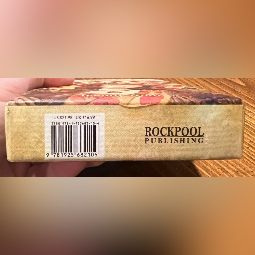 Goddess Dream Oracle Deck & Book Rockpool Publishing Cards & Paperback EUC! - Picture 3 of 10